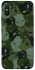 Чохол на Xiaomi Redmi 9A Camouflage v31 фото 1 з 1