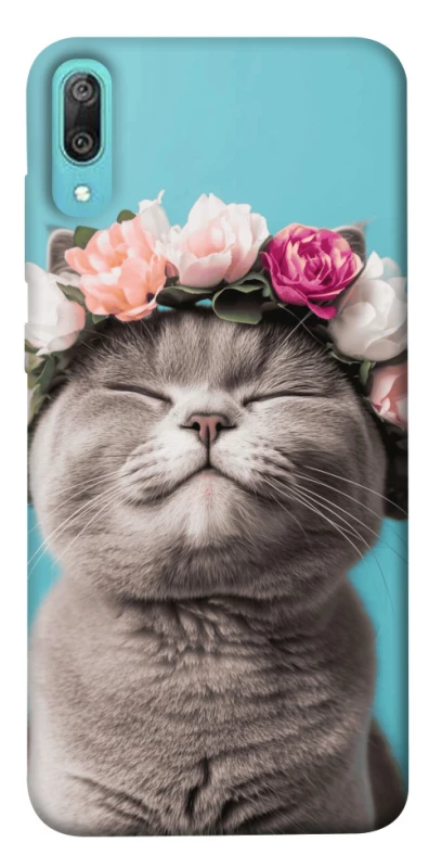 Чохол на Huawei Y6 Pro (2019) Mood(1) фото 1 з 1