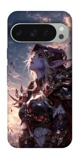 Чехол на Google Pixel 10 Pro XL Sylvanas v2 фото 1 из 1