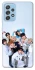 Чохол на Samsung Galaxy A52 4G / A52 5G Stray Kids One Vision фото 1 з 1