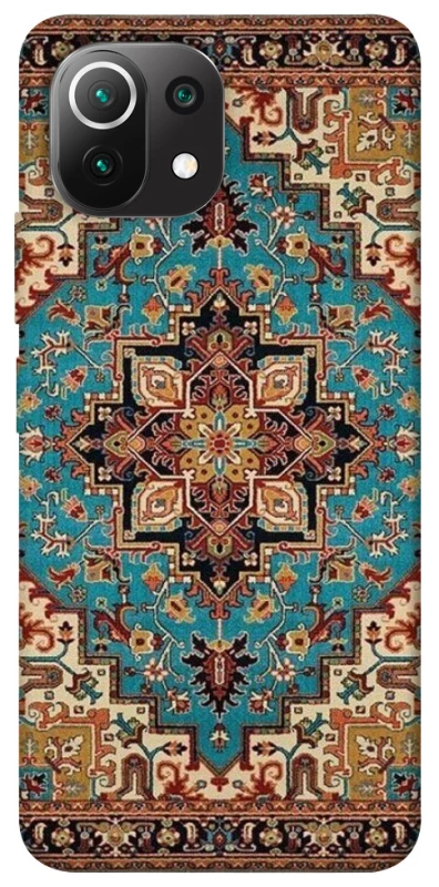 Чохол на Xiaomi Mi 11 Lite Килим v5 фото 1 з 1