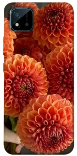 Чохол на Realme C20 Flower1 фото 1 з 1