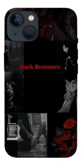 Чохол на Apple iPhone 13 (6.1") Dark Romance фото 1 з 1