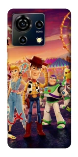 Чохол на ZTE Blade V50 Vita Toy Story ver.4 фото 1 з 1
