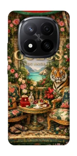 Чехол на Xiaomi Redmi Note 14 Pro+ 5G Guess фото 1 из 1