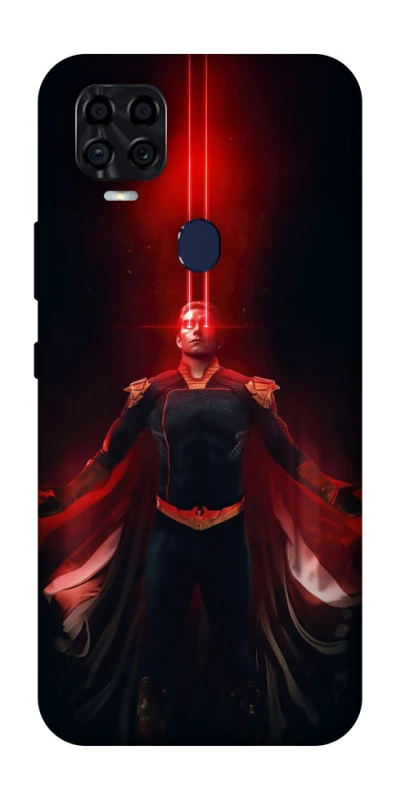 Чохол на ZTE Blade v2020 Homelander v2 фото 1 з 1