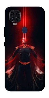 Чохол на ZTE Blade v2020 Homelander v2 фото 1 з 1