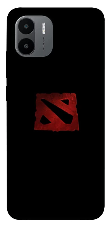 Чохол на Xiaomi Redmi A1 / A2 Dota logo фото 1 з 1