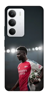 Чохол на Realme C71 FC Arsenal v5 фото 1 з 1