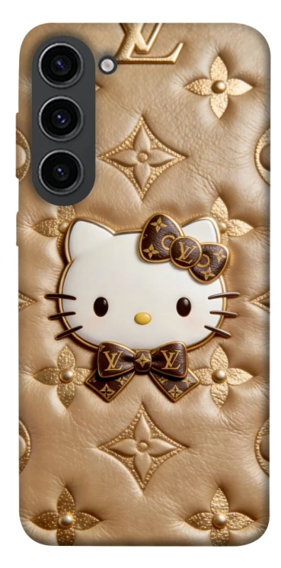 Чохол на Samsung Galaxy S23 Hello Kitty ver.2 фото 1 з 1