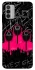 Чохол на Nokia G42 squid game v4 фото 1 з 1