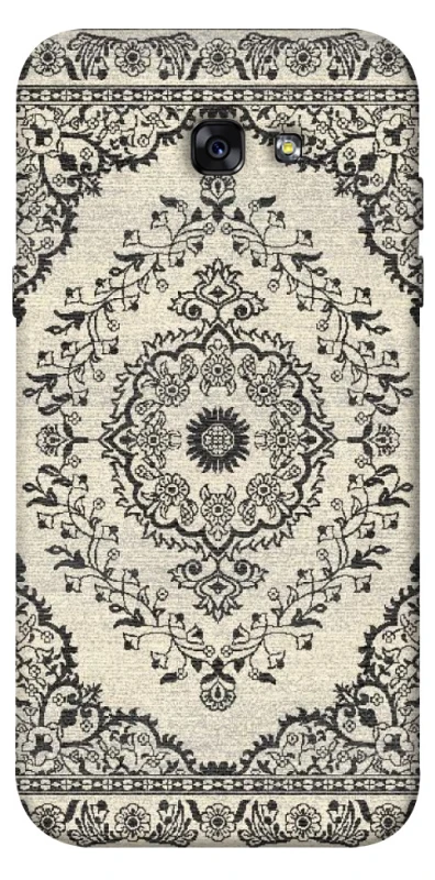 Чехол на Samsung A720 Galaxy A7 (2017) Ковёр v51 фото 1 из 1