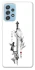 Чохол на Samsung Galaxy A52 4G / A52 5G Tattoo ver.6 фото 1 з 1