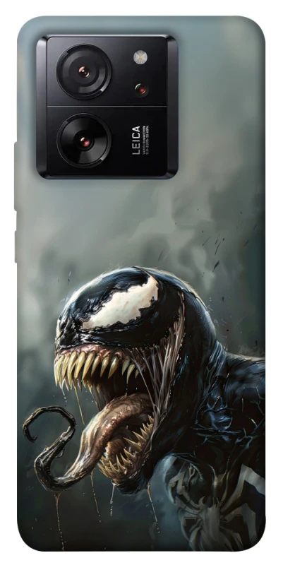 Чохол на Xiaomi 13T Pro venom v7 фото 1 з 1