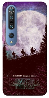 Чохол на Xiaomi Mi 10 / Mi 10 Pro Stranger Things ver.34 фото 1 з 1