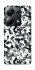 Чохол на Xiaomi Poco M6 Pro 4G Camouflage v14 фото 1 з 1
