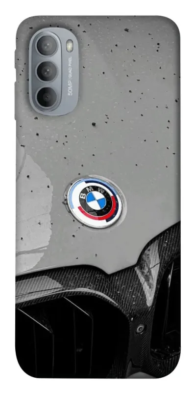Чехол на Motorola Moto G31 BMW v52 фото 1 из 1