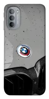 Чехол на Motorola Moto G31 BMW v52 фото 1 из 1