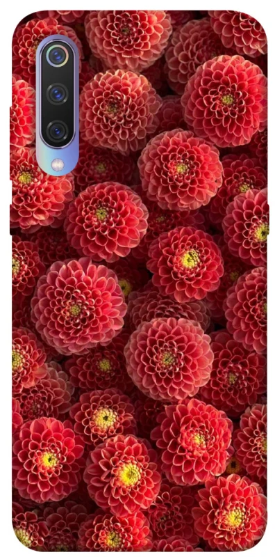 Чохол на Xiaomi Mi 9 Midnight1 фото 1 з 1