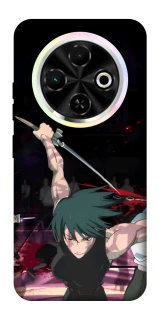 Чехол на TECNO Spark 30C Maki Prime фото 1 из 1