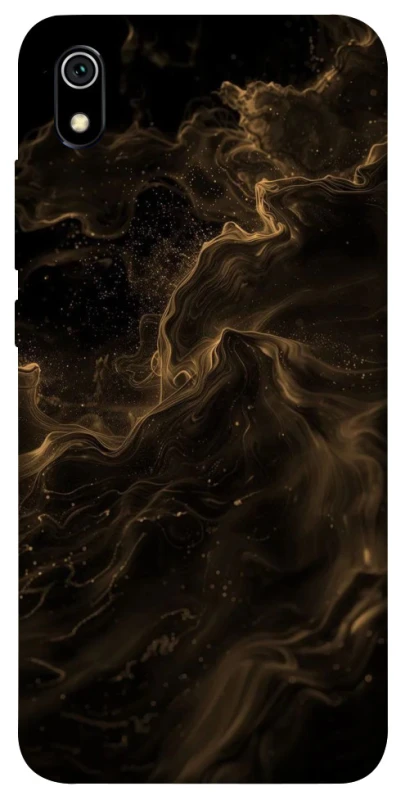 Чохол на Xiaomi Redmi 7A Epoxy design ver.5 фото 1 з 1