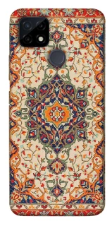 Чохол на Realme C25Y Килим v10 фото 1 з 1