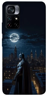 Чохол на Xiaomi Poco M4 Pro 5G The Dark Knight фото 1 з 1