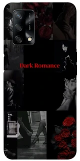 Чохол на Oppo A74 4G Dark Romance фото 1 з 1