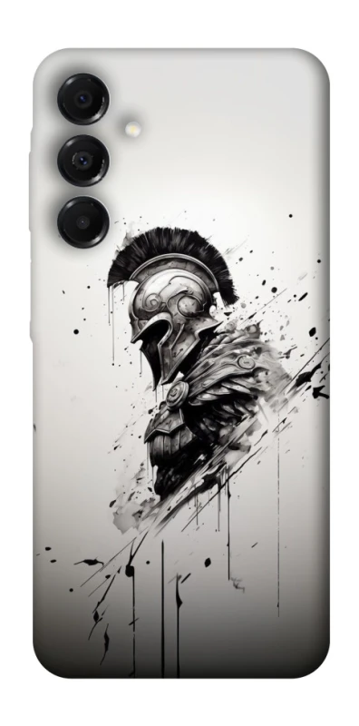 Чохол на Samsung Galaxy A17 4G/5G Tattoo ver.3 фото 1 з 1