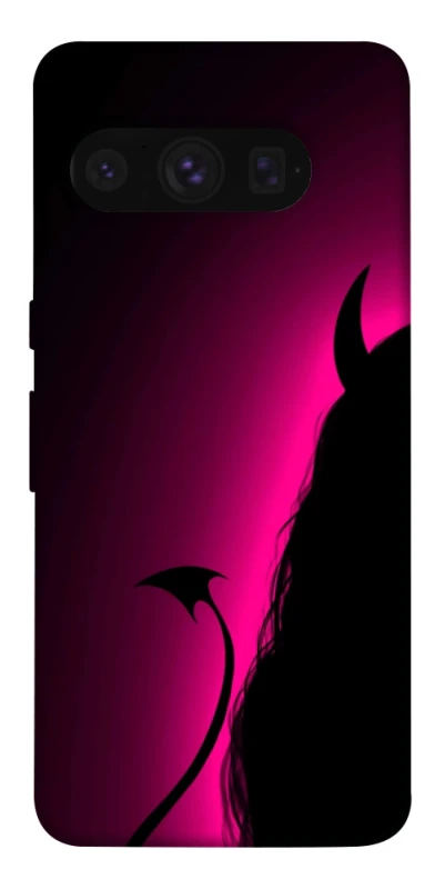 Чохол на Google Pixel 8 Pro Pink Love фото 1 з 1