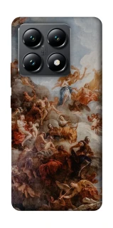 Чехол на Xiaomi 14T Искусство v2 фото 1 из 1