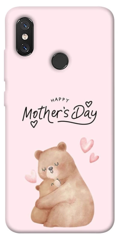 Чохол на Xiaomi Mi 8 Mother's Day ver.2 фото 1 з 1