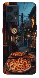 Чохол на Realme 9 4G / 9 Pro+ Pizza фото 1 з 1
