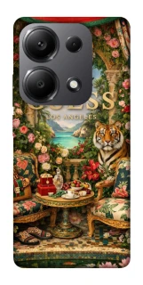 Чехол на Xiaomi Redmi Note 13 Pro 4G Guess фото 1 из 1