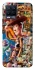 Чохол на Realme 8 Toy Story ver.3 фото 1 з 1