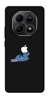 Чохол на Xiaomi Redmi Note 15 5G Apple logo ver.9 фото 1 з 1