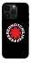 Чохол на Apple iPhone 14 Pro (6.1") Red Hot Chili Peppers logo фото 1 з 1