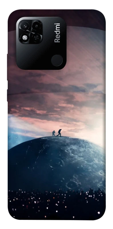 Чохол на Xiaomi Redmi 10A Kanye West ver.6 фото 1 з 1