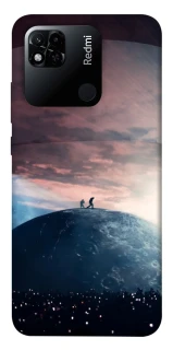 Чохол на Xiaomi Redmi 10A Kanye West ver.6 фото 1 з 1