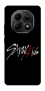 Чехол на Xiaomi Redmi Note 15 5G Stray Kids Logo фото 1 из 1