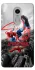 Чехол на Xiaomi Redmi Note 4X / Note 4 (Snapdragon) Spider Man ver.1 фото 1 из 1