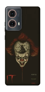 Чохол на Motorola Moto G85 Воно v2 фото 1 з 1