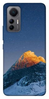 Чохол на Xiaomi 12 Lite Star mountain фото 1 з 1