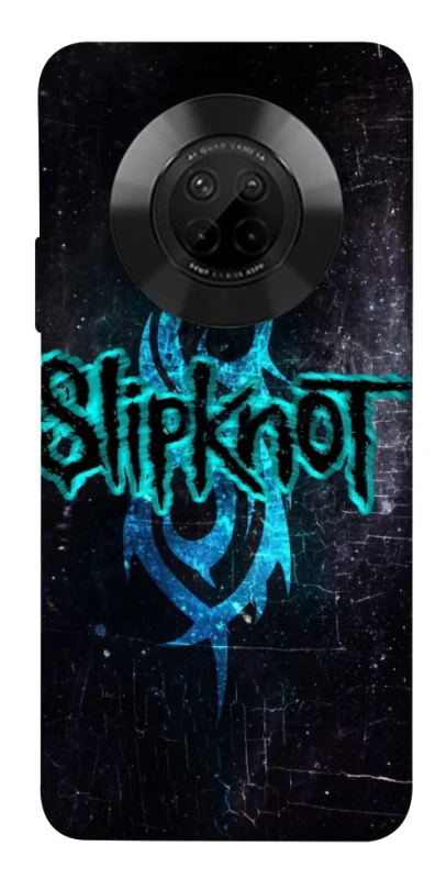 Чохол на Huawei Y9a Slipknot ver.2 фото 1 з 1