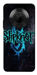 Чехол на Huawei Y9a Slipknot ver.2 фото 1 из 1