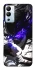 Чохол на Infinix Hot 12i Black soul anime фото 1 з 1