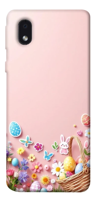 Чохол на Samsung Galaxy M01 Core / A01 Core Easter ver.9 фото 1 з 1