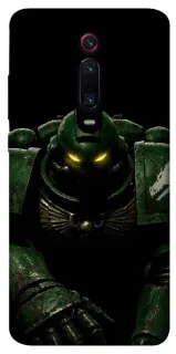 Чохол на Xiaomi Redmi K20 / K20 Pro / Mi9T / Mi9T Pro Warhammer 40k v1 фото 1 з 1