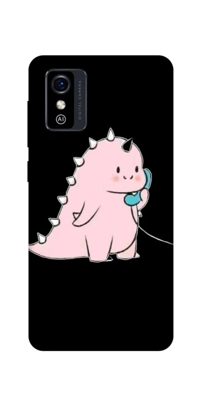 Чохол на ZTE Blade L9 Pair romantic theme ver.6 фото 1 з 1