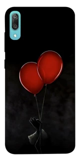 Чехол на Huawei Y6 Pro (2019) Reds Balloons фото 1 из 1
